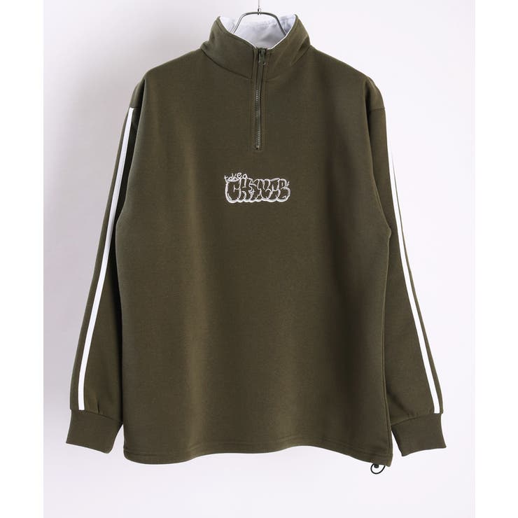 ストレッチ 裏起毛 ビリヤードロゴ | WESTSEA | 詳細画像22 