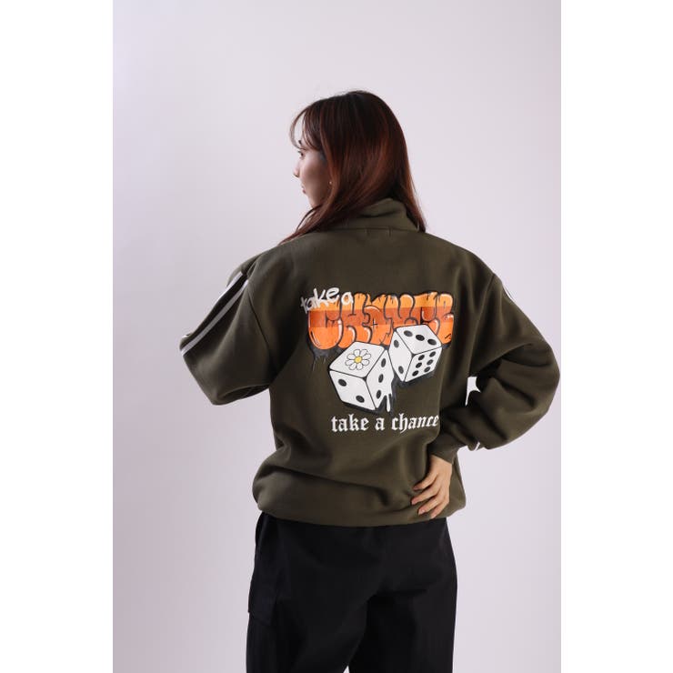 ストレッチ 裏起毛 ビリヤードロゴ | WESTSEA | 詳細画像23 