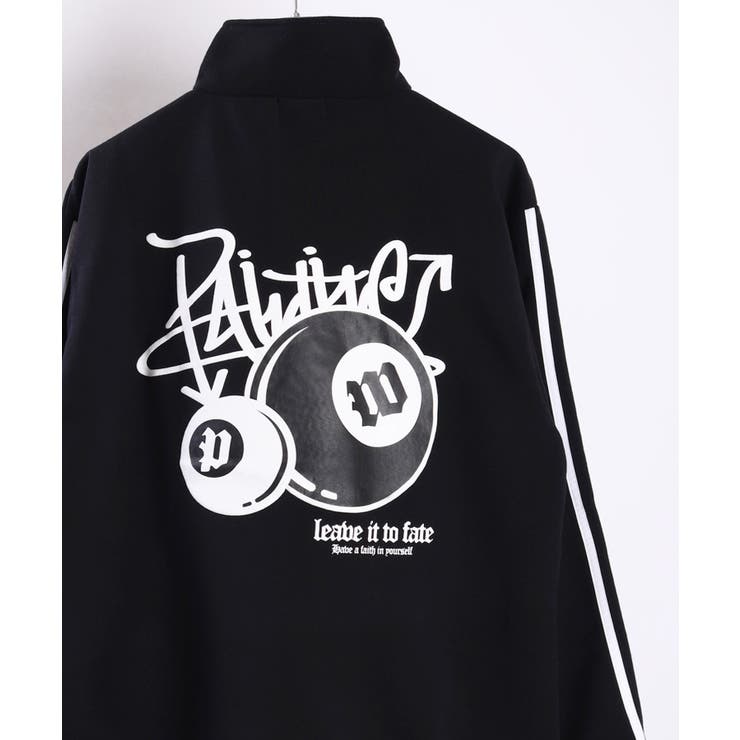 1.ブラックA | ストレッチ 裏起毛 ビリヤードロゴ | WESTSEA