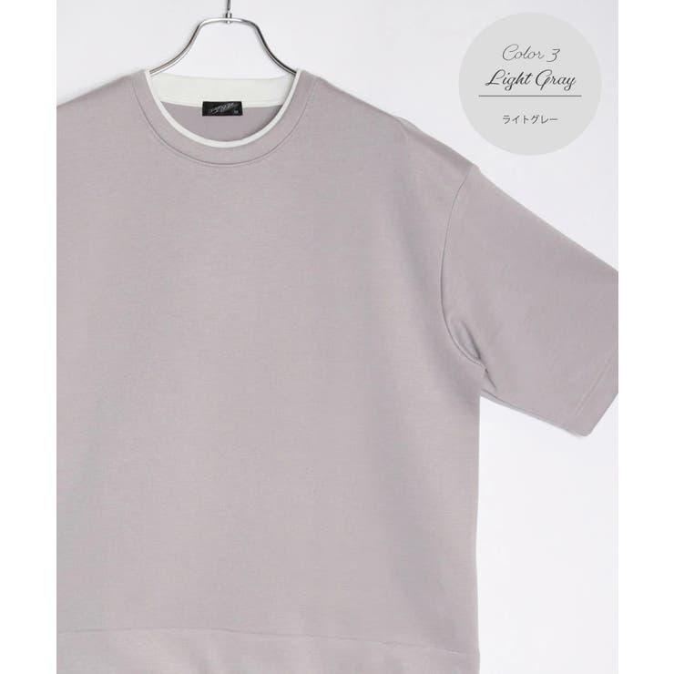 鹿の子編み ダンボール コットン | WESTSEA | 詳細画像8 