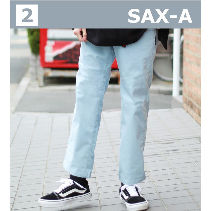 2.サックスA | OUTDOOR アウトドア クライミング | WESTSEA