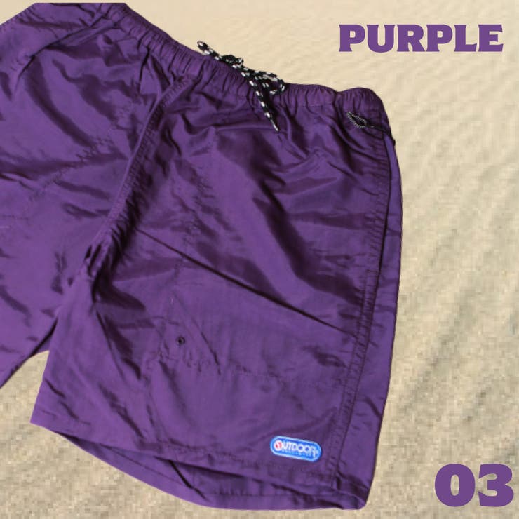 Outdoor ショートパンツ メンズ 品番 Wetm Westsea ウエストシー のメンズ ファッション通販 Shoplist ショップリスト