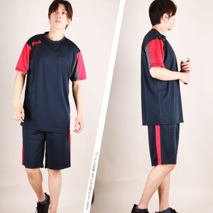 fila 2022ss FILA | WESTSEA | 詳細画像12 