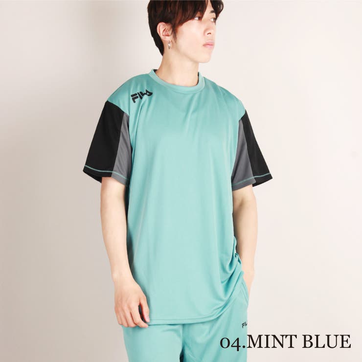 fila 2022ss FILA | WESTSEA | 詳細画像13 