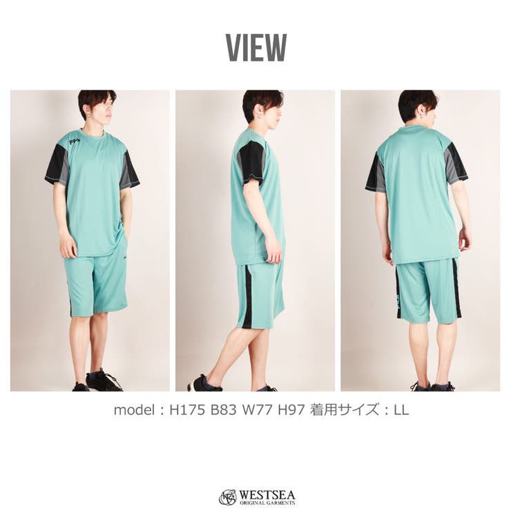 fila 2022ss FILA | WESTSEA | 詳細画像6 