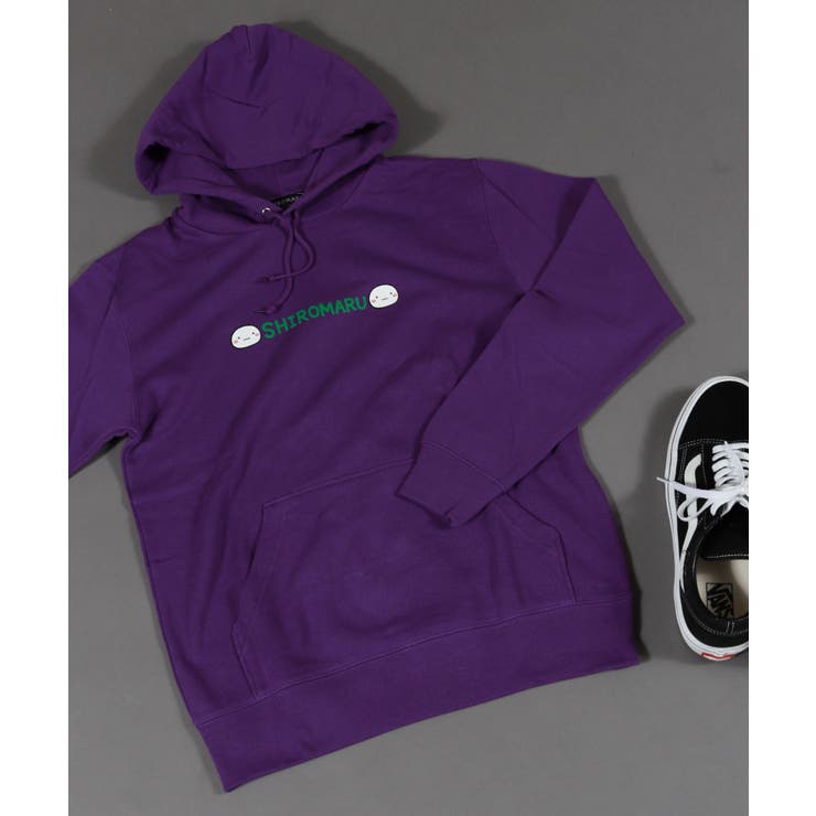 8.バイオレット | 人気 LINE スタンプ | WESTSEA