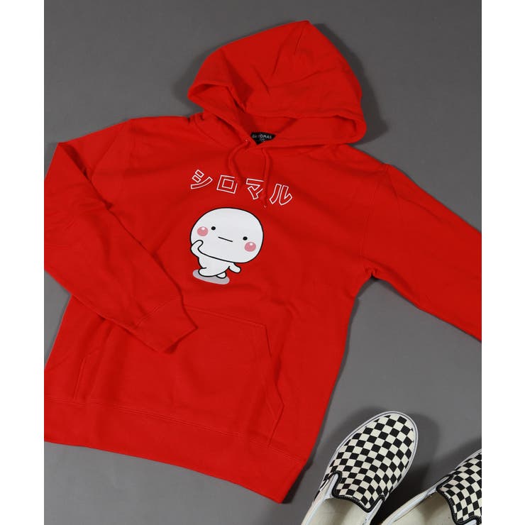 16.ブライトレッド | 人気 LINE スタンプ | WESTSEA