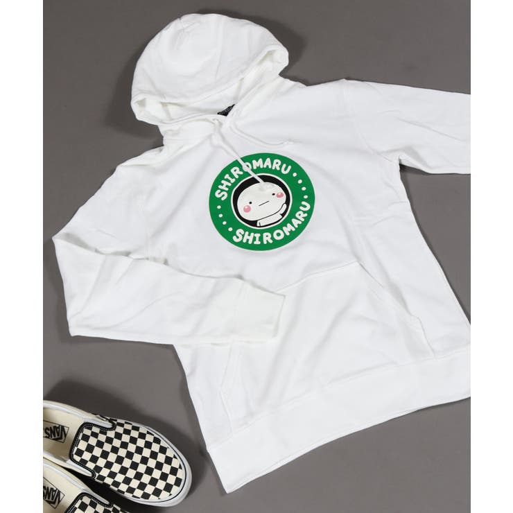 1.ホワイト | 人気 LINE スタンプ | WESTSEA