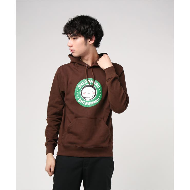 4.ブラウン | 人気 LINE スタンプ | WESTSEA