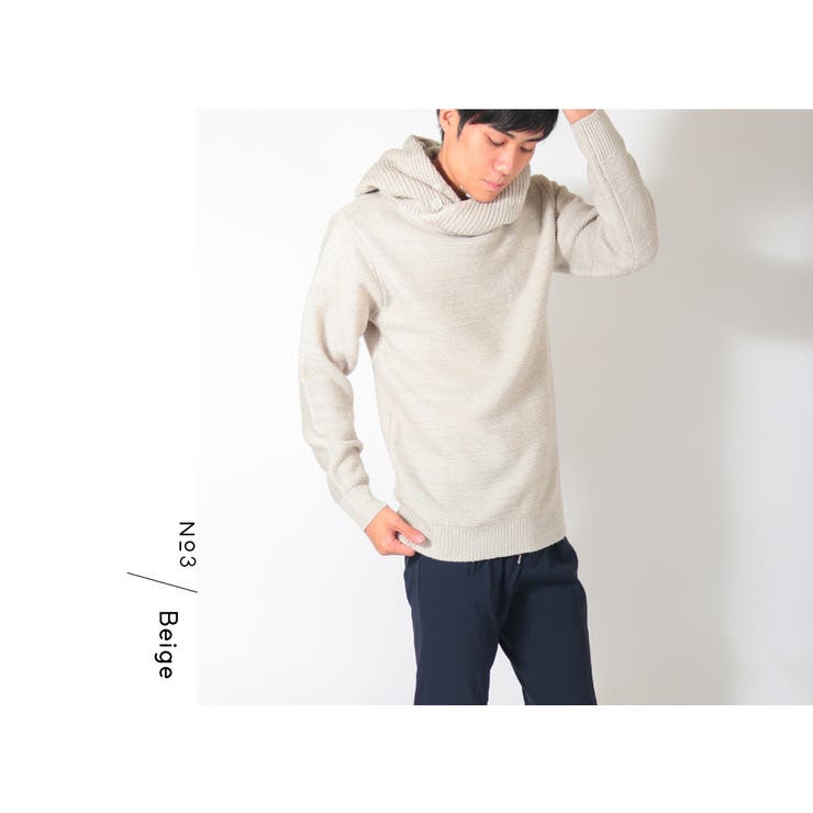 モヘアライク 2重フード プルパーカー 品番 Wetm Westsea ウエストシー のレディースファッション 通販 Shoplist ショップリスト