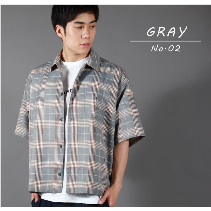 半袖 チェックシャツ 左胸ポケット 品番 Wetm Westsea ウエストシー のメンズ ファッション通販 Shoplist ショップリスト 半袖 チェックシャツ 左胸ポケット 品番 Wetm Westsea ウエストシー のメンズ ファッション通販 Shoplist ショップリスト