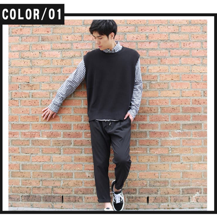リラックスパンツ ストレッチイージーパンツ メンズトラウザーパンツ 品番 Wetm Westsea ウエストシー のメンズ ファッション通販 Shoplist ショップリスト リラックスパンツ ストレッチイージーパンツ メンズトラウザーパンツ 品番 Wetm Westsea ウエストシー のメンズ ファッション通販 Shoplist ショップリスト