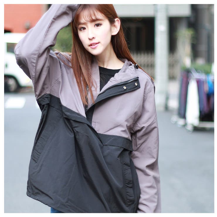 マウンテンパーカー メンズ 春 品番 Wetm Westsea ウエストシー のレディース ファッション通販 Shoplist ショップリスト