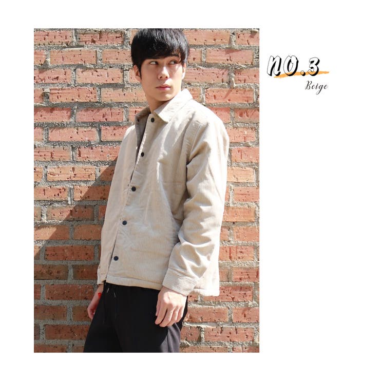コーデュロイジャケット メンズ 冬 品番 Wetm Westsea ウエストシー のメンズ ファッション通販 Shoplist ショップリスト コーデュロイジャケット メンズ 冬 品番 Wetm Westsea ウエストシー のメンズ ファッション通販 Shoplist ショップリスト