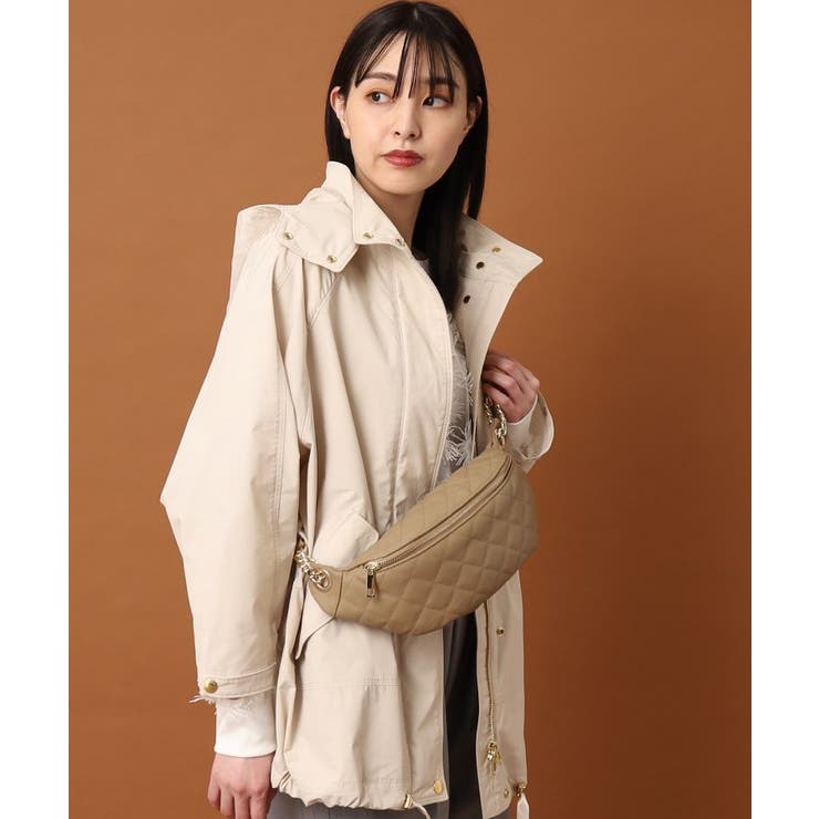 みんなが待ってた！＼再入荷待ち／人気ランキング Nissy Naptime キルティングショルダーバッグ LOOK BOOK（Nissy ミュージシャン