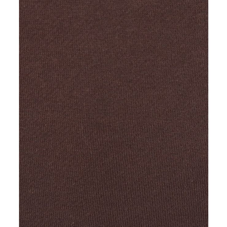 Americana（アメリカーナ）クロップドボリュームスウェット | SHOO・LA・RUE | 詳細画像13 