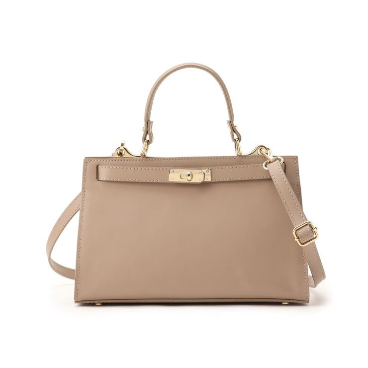 2WAY】AULENTTI(オウレンティ) ワンハンドルバッグ [品番：WRDW0182513]｜SHOO・LA・RUE（シューラルー）のレディースファッション通販｜SHOPLIST（ショップリスト）
