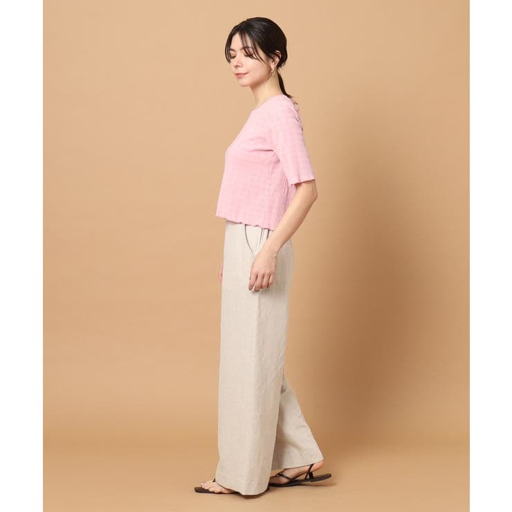 セットアップ可】Pheeta(フィータ)Vera トップス[品番：WRDW0181940