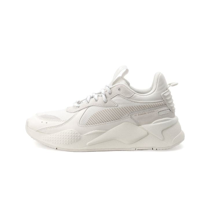 PUMA（プーマ）for DRESSTERIOR RS-X スニーカー[品番
