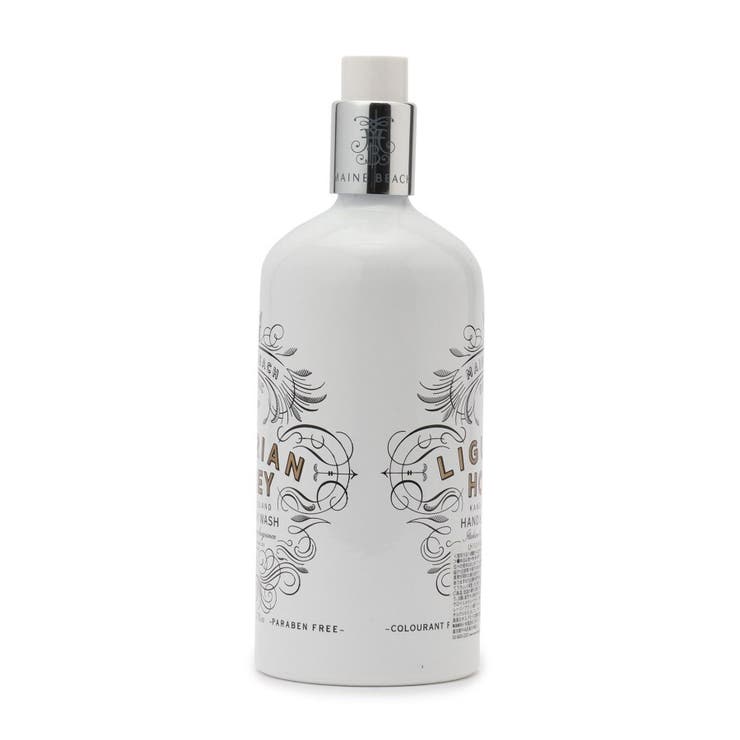 MAINE BEACH(マインビーチ)LH ハンド&ボディウォッシュ | SHOO・LA・RUE | 詳細画像3 