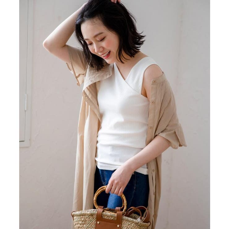 Gizaエジプトコットン テレコアシメタンク 品番 Wrdw The Shop Tk ザショップティーケー のレディース ファッション通販 Shoplist ショップリスト Gizaエジプトコットン テレコアシメタンク 品番 Wrdw The Shop Tk ザショップティーケー のレディース ファッション通販 Shoplist ショップリスト