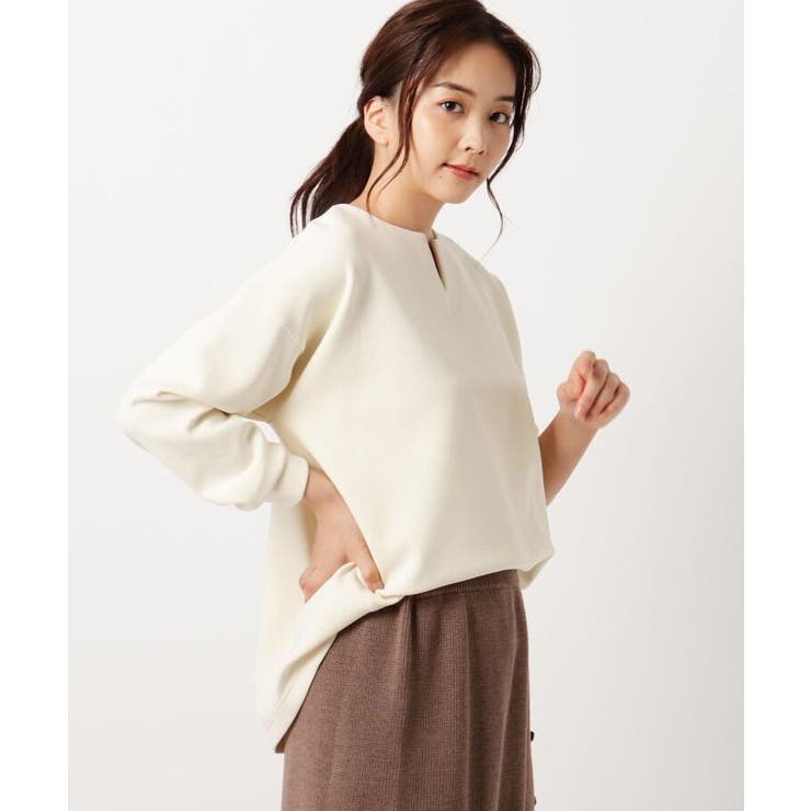 ダンボールキーネックトップス 品番 Wrdw The Shop Tk ザショップティーケー のレディース ファッション通販 Shoplist ショップリスト ダンボールキーネックトップス 品番 Wrdw The Shop Tk ザショップティーケー のレディース ファッション通販 Shoplist ショップリスト