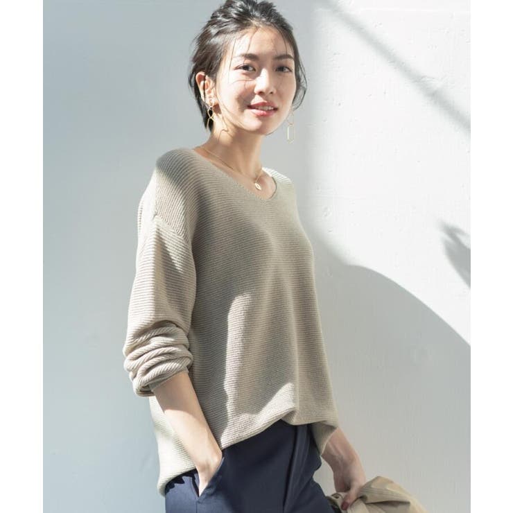 ラメガーターニットプルオーバー 品番 Wrdw The Shop Tk ザショップティーケー のレディース ファッション通販 Shoplist ショップリスト