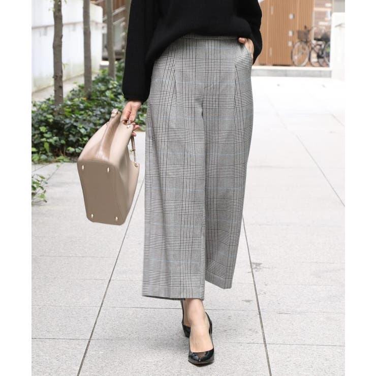 美forパンツ ワイド Warm 品番 Wrdw The Shop Tk ザショップティーケー のレディース ファッション通販 Shoplist ショップリスト