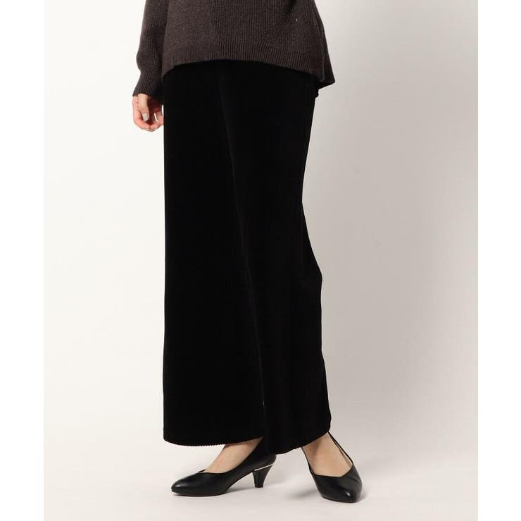 太コールイージーワイドパンツ 品番 Wrdw The Shop Tk ザショップティーケー のレディース ファッション通販 Shoplist ショップリスト