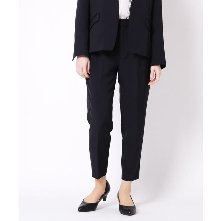 ダブルクロステーパードパンツ 品番 Wrdw The Shop Tk ザショップティーケー のレディース ファッション通販 Shoplist ショップリスト