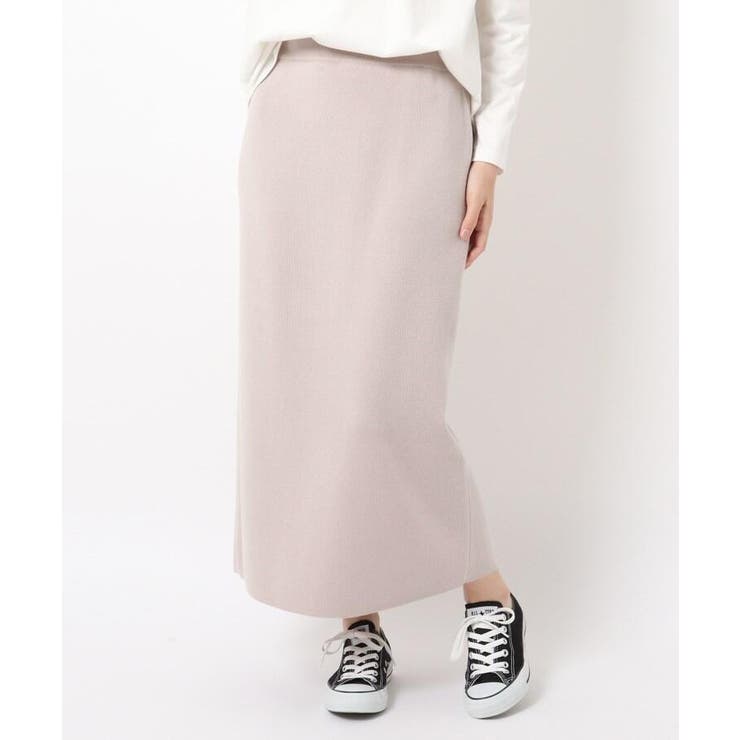アンチピリングタイトニットスカート 品番 Wrdw The Shop Tk ザショップティーケー のレディースファッション通販 Shoplist ショップリスト