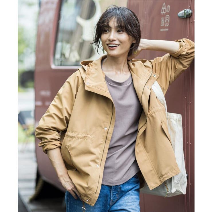 マウンテンパーカー 品番 Wrdw The Shop Tk ザショップティーケー のレディース ファッション通販 毎日送料無料 Shoplist ショップリスト