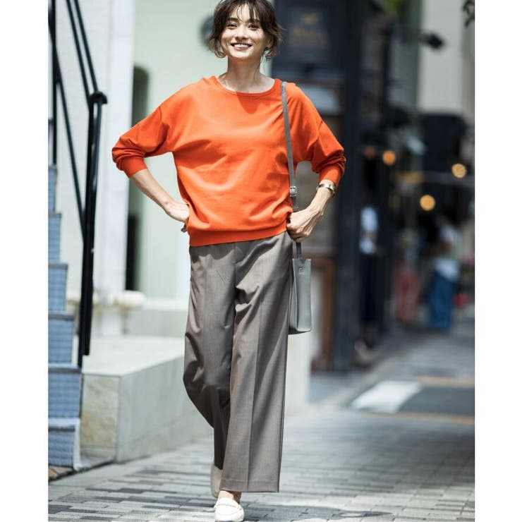 美forパンツ ワイドパンツ 品番 Wrdw The Shop Tk ザショップティーケー のレディース ファッション通販 Shoplist ショップリスト