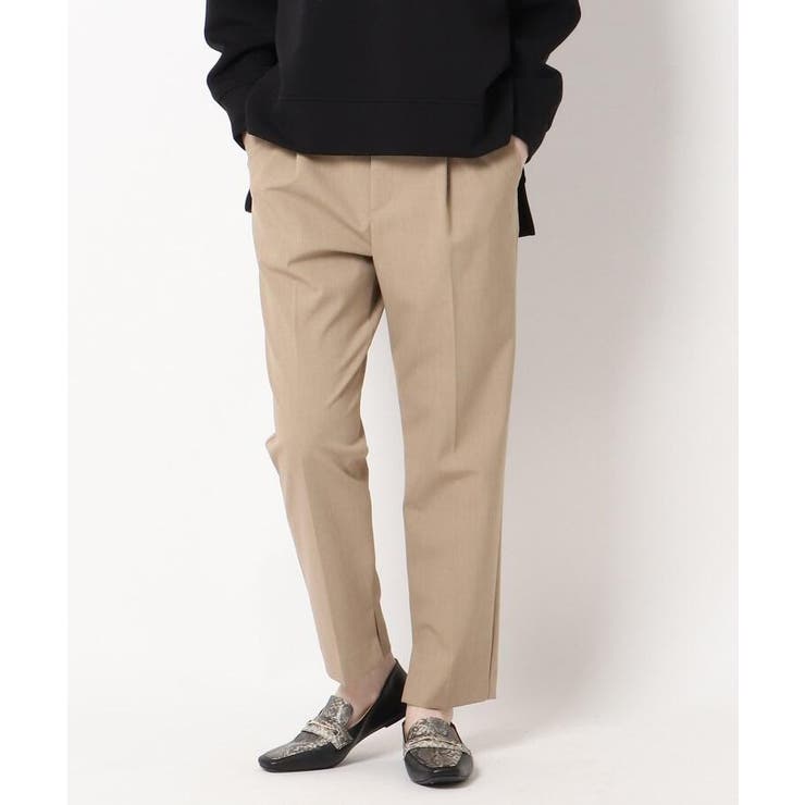 美forパンツ テーパード 品番 Wrdw The Shop Tk ザショップティーケー のレディース ファッション通販 Shoplist ショップリスト