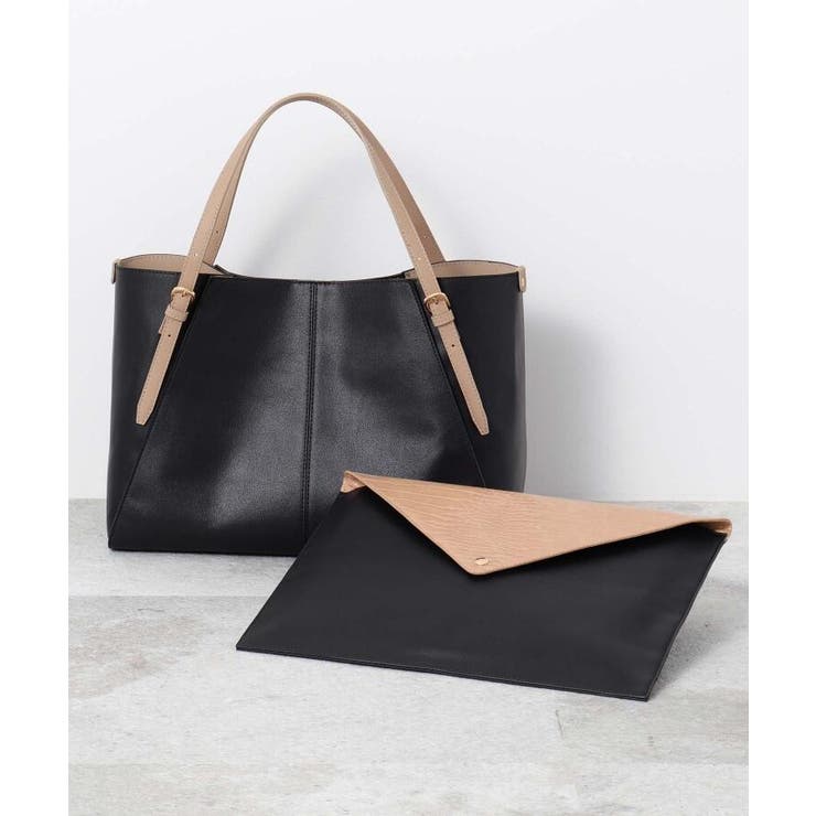 パソコンケース付き 2wayビッグトートバッグ 品番 Wrdw The Shop Tk ザショップティーケー のレディースファッション通販 Shoplist ショップリスト
