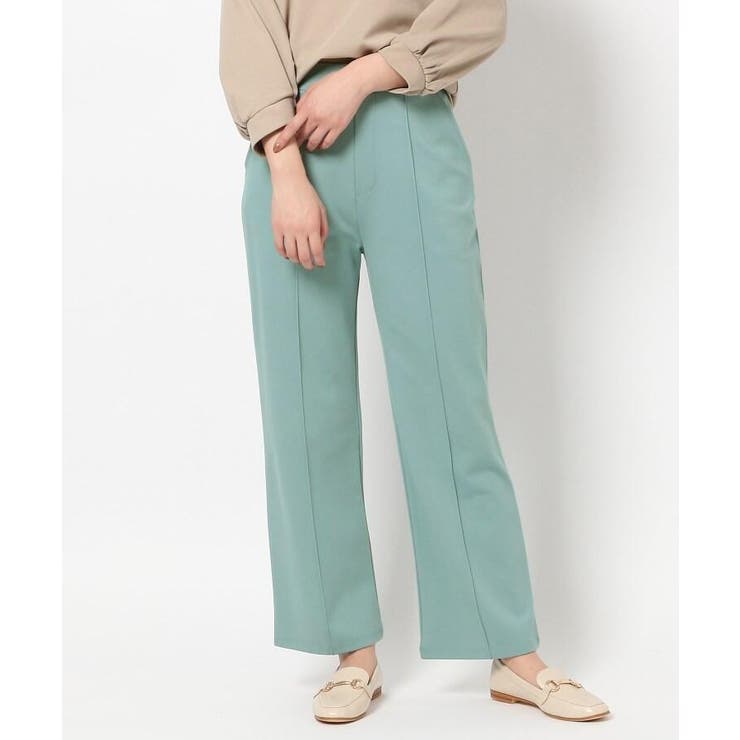 ポンチピンタックパンツ 品番 Wrdw The Shop Tk ザショップティーケー のレディースファッション通販 Shoplist ショップリスト