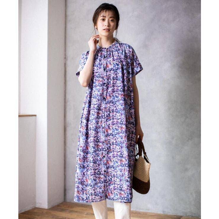 Nowartt プリントロングシャツワンピース 品番 Wrdw The Shop Tk ザショップティーケー のレディースファッション通販 Shoplist ショップリスト Nowartt プリントロングシャツワンピース 品番 Wrdw The Shop Tk ザショップティーケー のレディースファッション通販 Shoplist ショップリスト