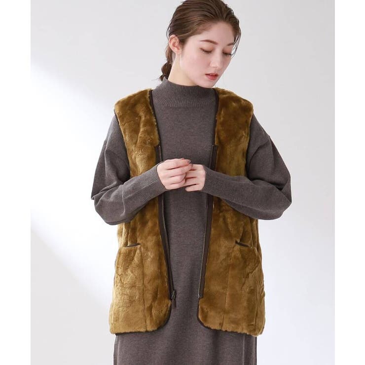 BARBOUR（バブアー）】ライナーベスト[品番：WRDW0154975]｜THE SHOP