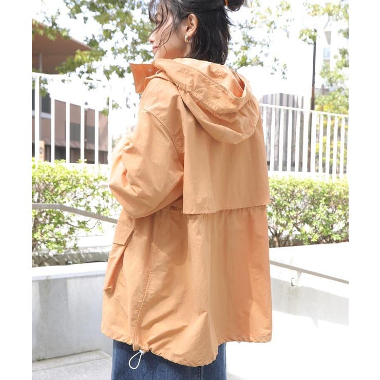 ザショップティーケーTKのアウター