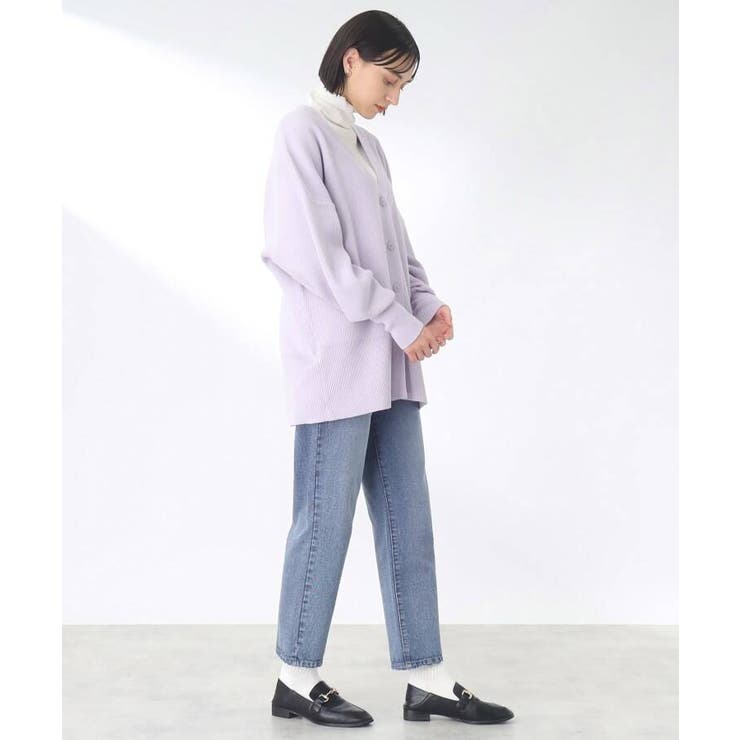 【気温差対策に】しぼしぼカーディガン | THE SHOP TK | 詳細画像25 