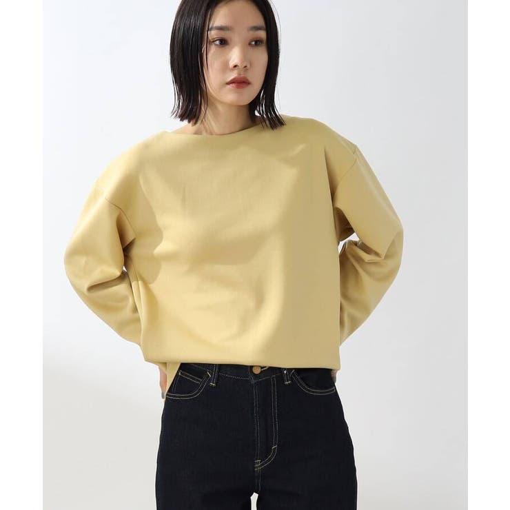 イエロー(032) | ロゴ＆フォトアソートロンT | THE SHOP TK