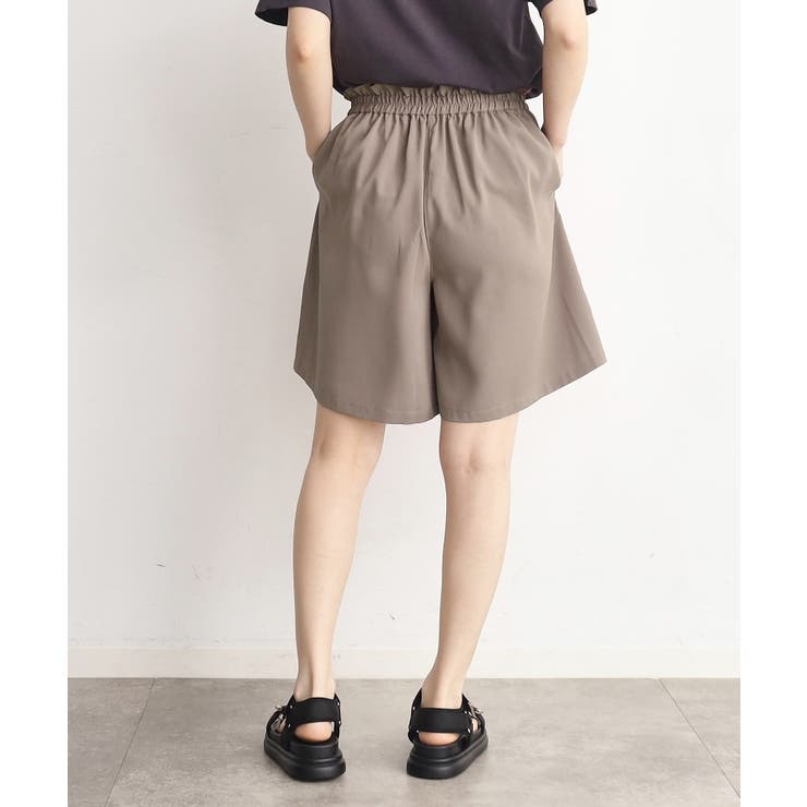 【関税込み】Wolford ショートパンツ & スカート miniministore ロングスカートインナーショートパンツ付き