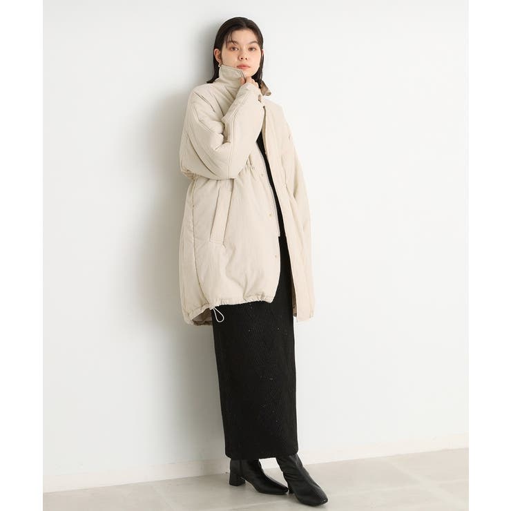 モンスターパーカ[品番：WRDW0211821]｜THE SHOP TK（ザショップ
