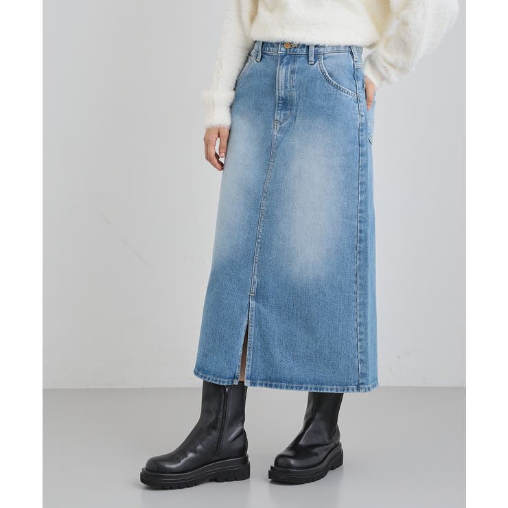 【Lee】デニムスカート | THE SHOP TK | 詳細画像2 