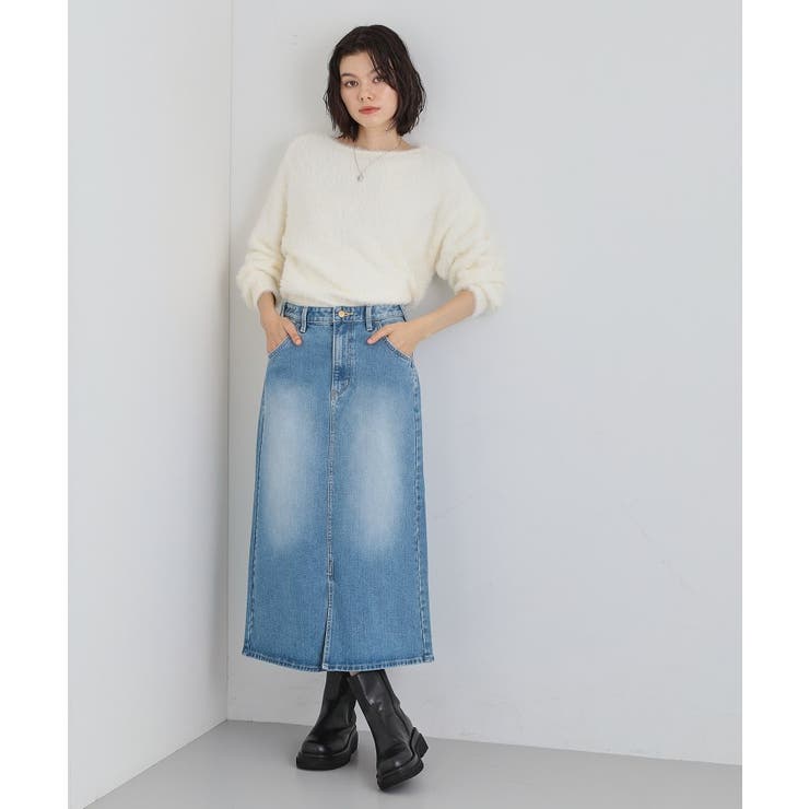 【Lee】デニムスカート | THE SHOP TK | 詳細画像3 