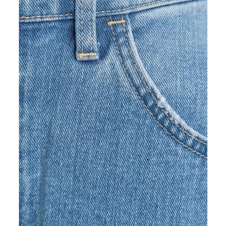 【Lee】デニムスカート | THE SHOP TK | 詳細画像4 