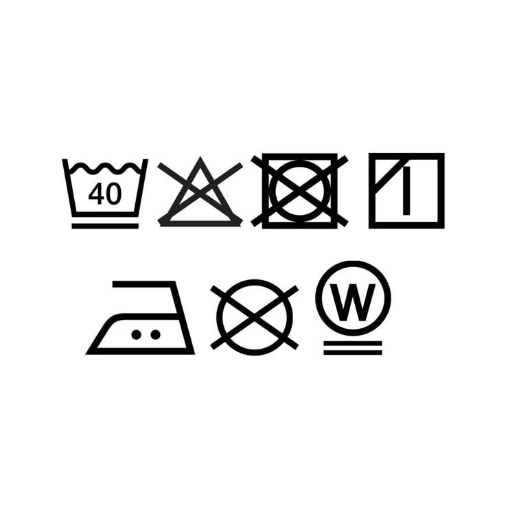 【Lee】デニムスカート | THE SHOP TK | 詳細画像16 