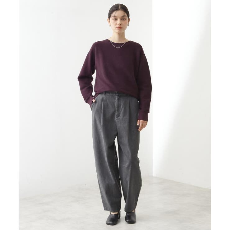 【S XLサイズ 選べる7色】どこから見ても美しい | THE SHOP TK | 詳細画像42 