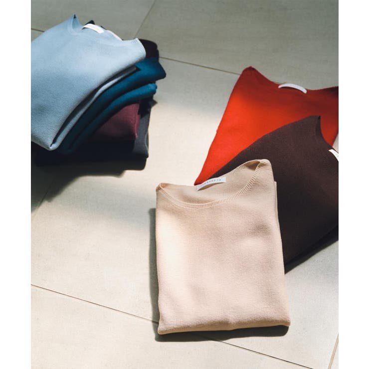 【S XLサイズ 選べる7色】どこから見ても美しい | THE SHOP TK | 詳細画像19 