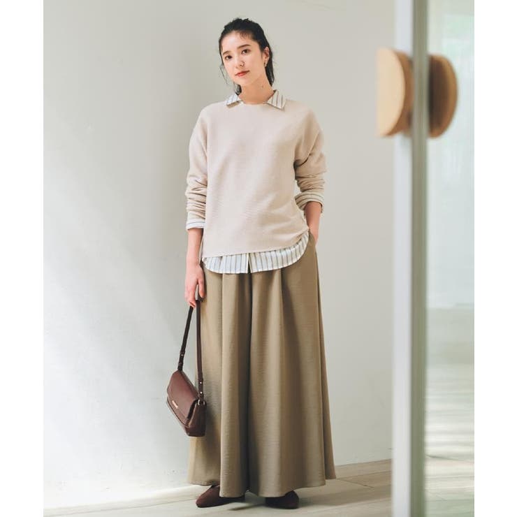 【S XLサイズ 選べる7色】どこから見ても美しい | THE SHOP TK | 詳細画像14 